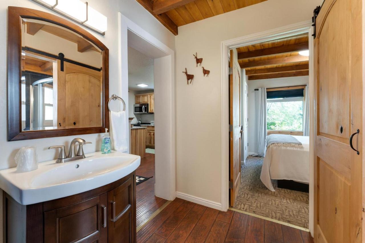 Stone Lizard Lodge Blanding Zewnętrze zdjęcie