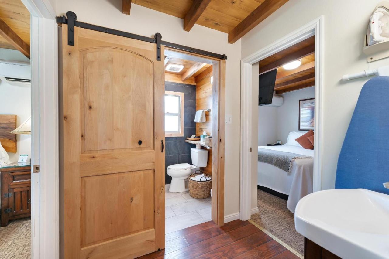 Stone Lizard Lodge Blanding Zewnętrze zdjęcie