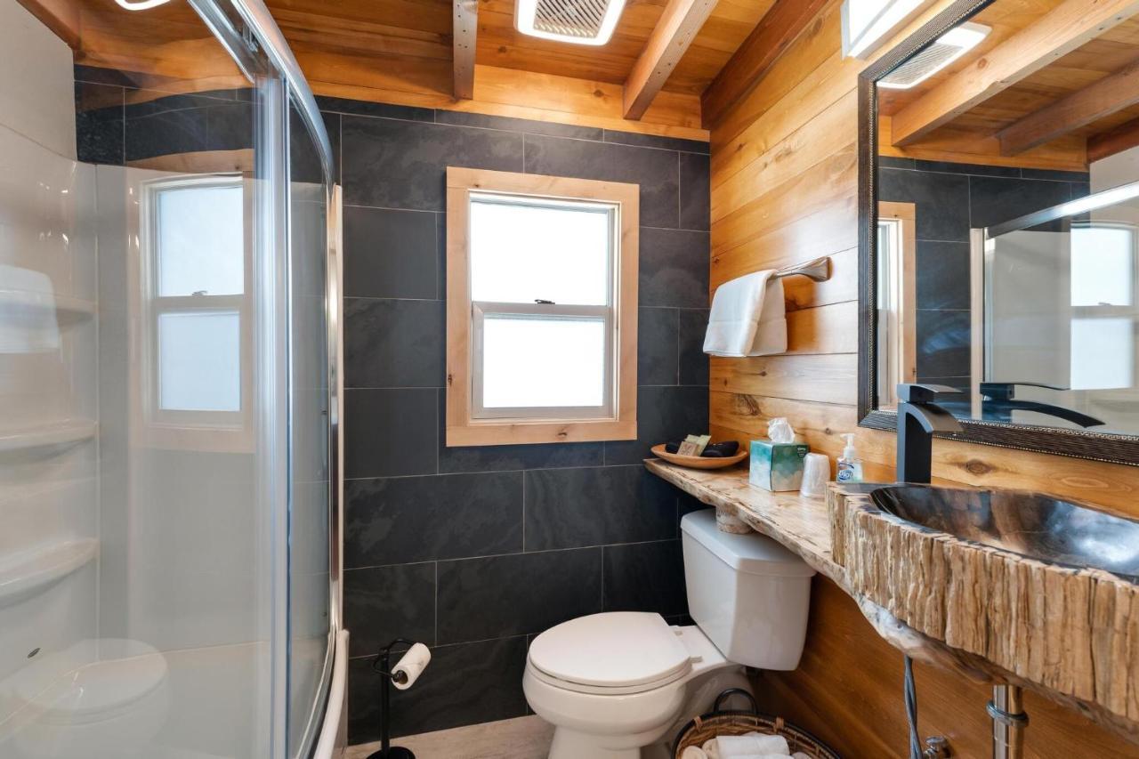 Stone Lizard Lodge Blanding Zewnętrze zdjęcie