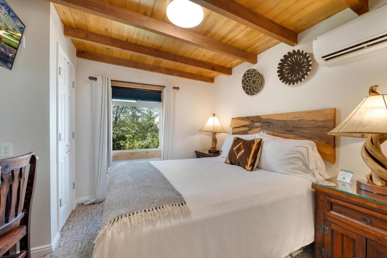 Stone Lizard Lodge Blanding Zewnętrze zdjęcie