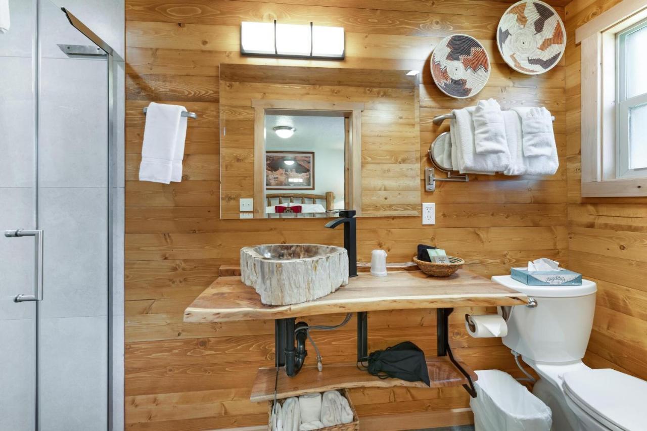 Stone Lizard Lodge Blanding Zewnętrze zdjęcie