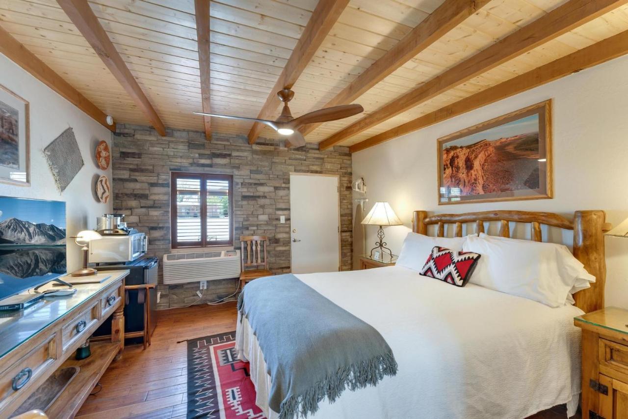 Stone Lizard Lodge Blanding Zewnętrze zdjęcie