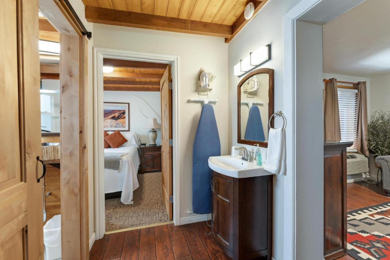 Stone Lizard Lodge Blanding Zewnętrze zdjęcie