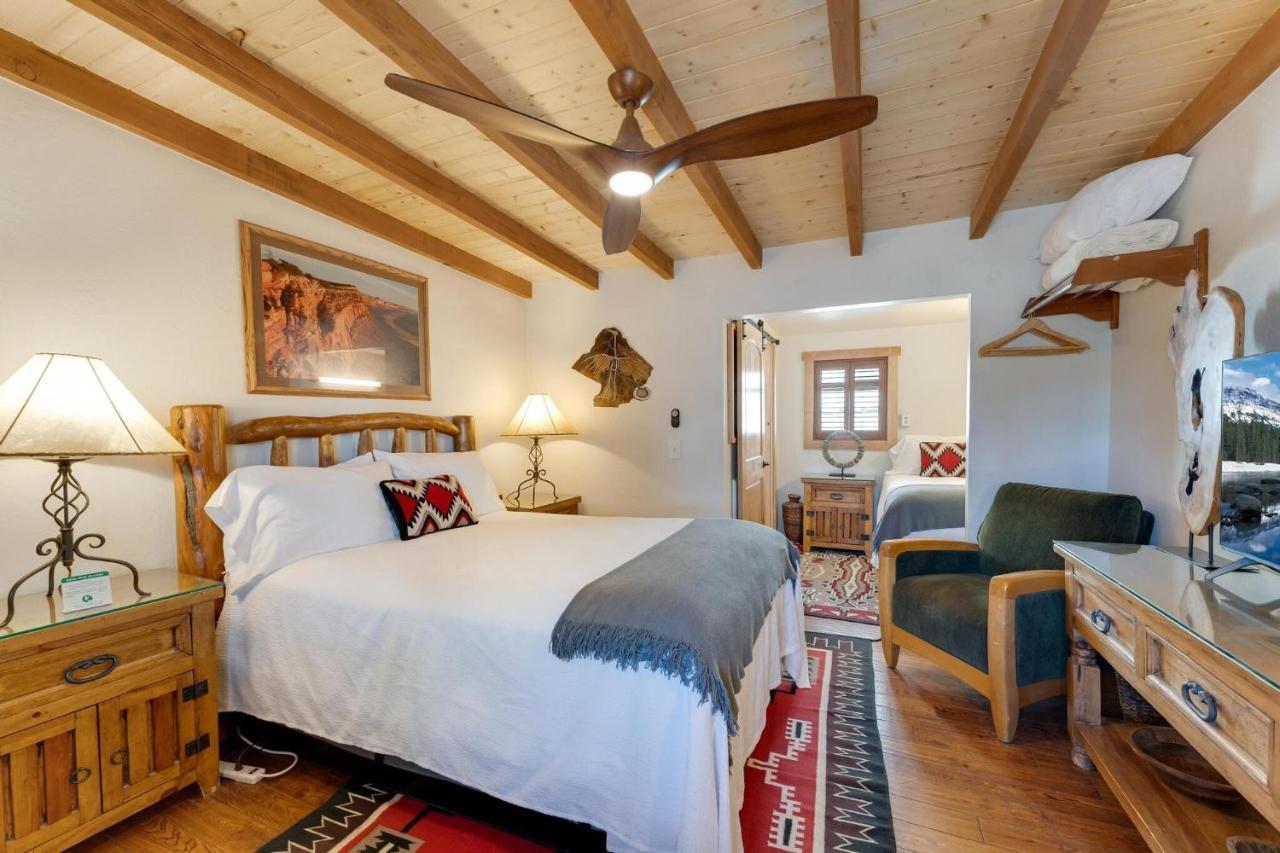 Stone Lizard Lodge Blanding Zewnętrze zdjęcie