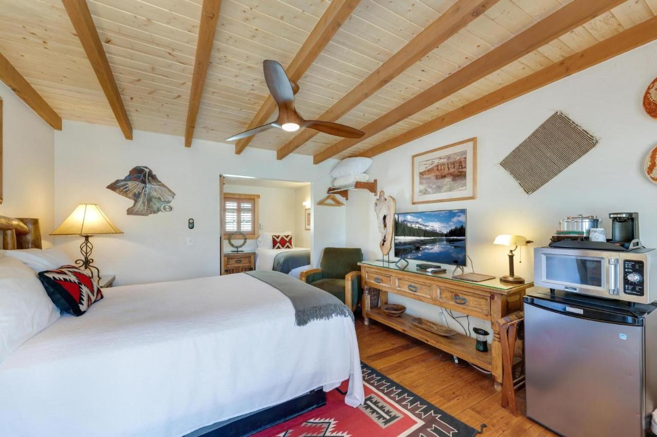 Stone Lizard Lodge Blanding Zewnętrze zdjęcie