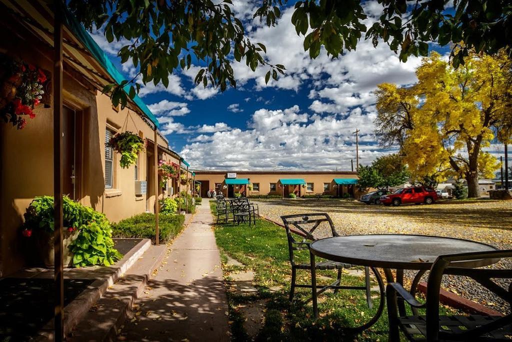 Stone Lizard Lodge Blanding Zewnętrze zdjęcie