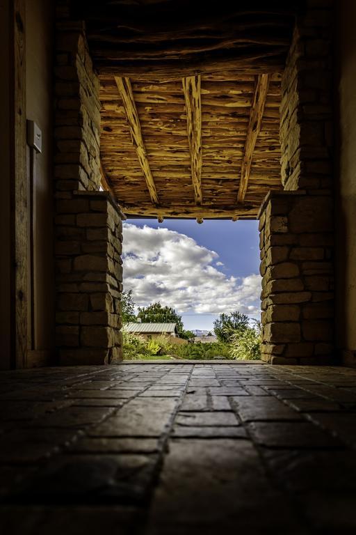 Stone Lizard Lodge Blanding Zewnętrze zdjęcie
