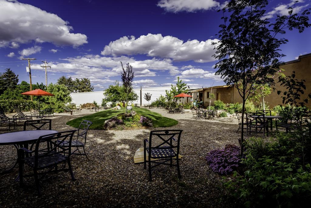 Stone Lizard Lodge Blanding Zewnętrze zdjęcie