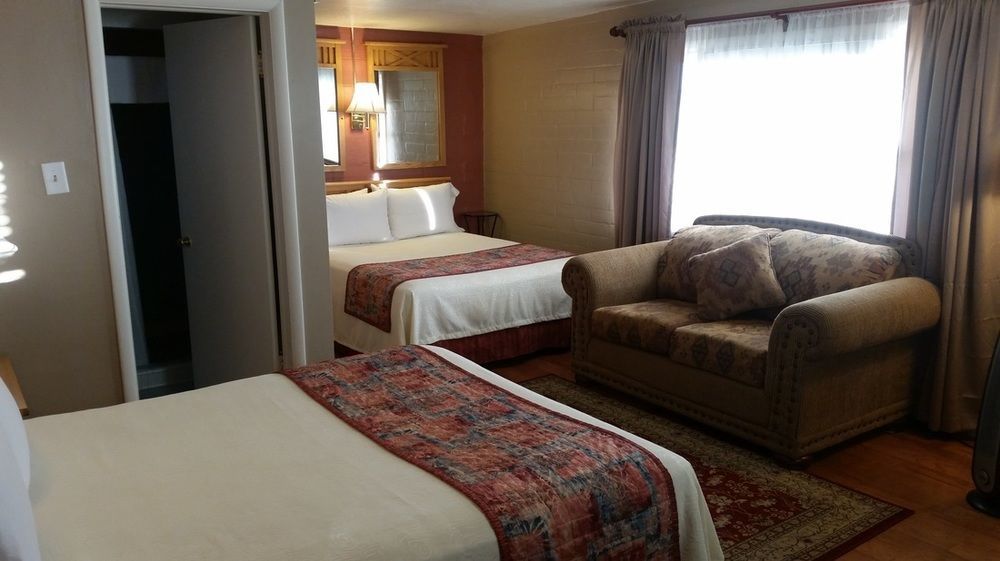 Stone Lizard Lodge Blanding Zewnętrze zdjęcie