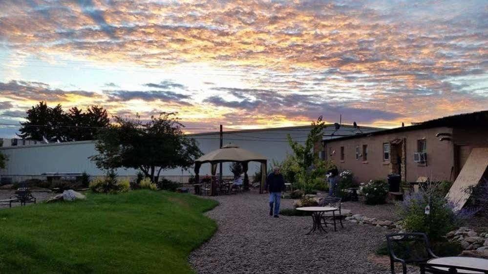Stone Lizard Lodge Blanding Zewnętrze zdjęcie