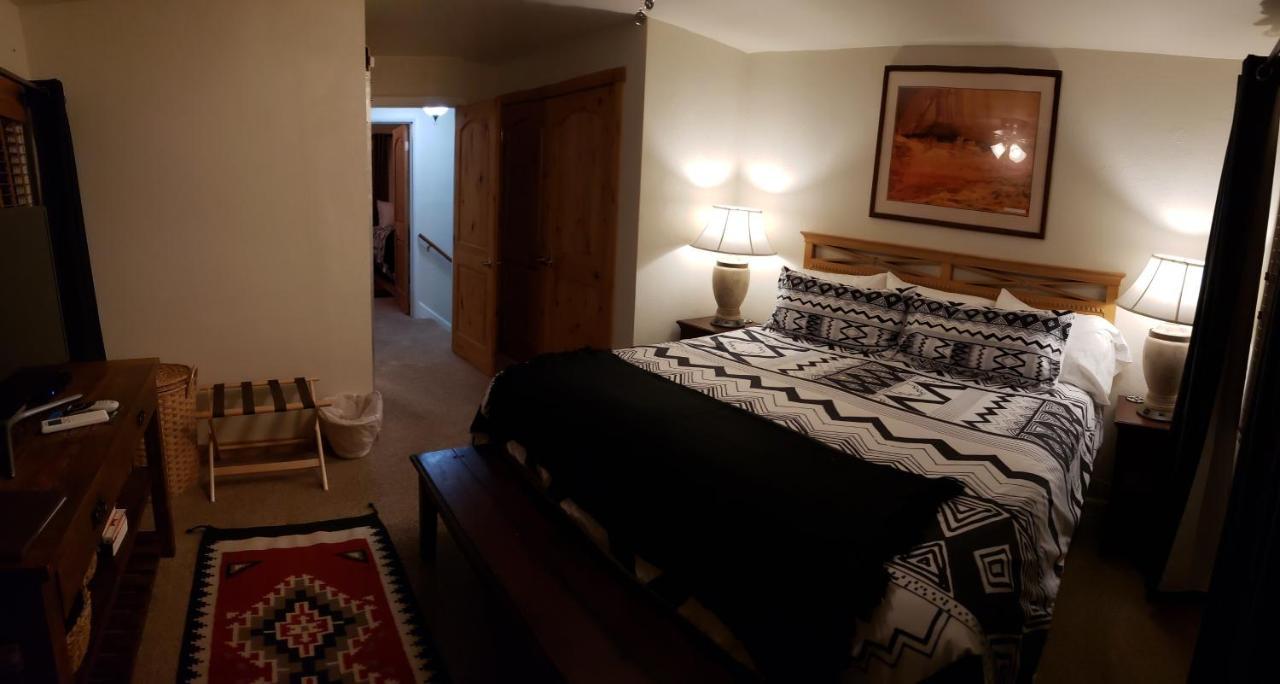Stone Lizard Lodge Blanding Zewnętrze zdjęcie