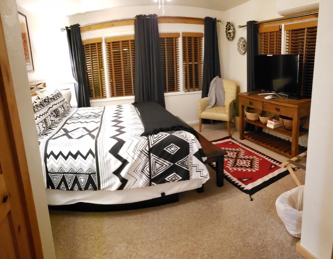 Stone Lizard Lodge Blanding Zewnętrze zdjęcie