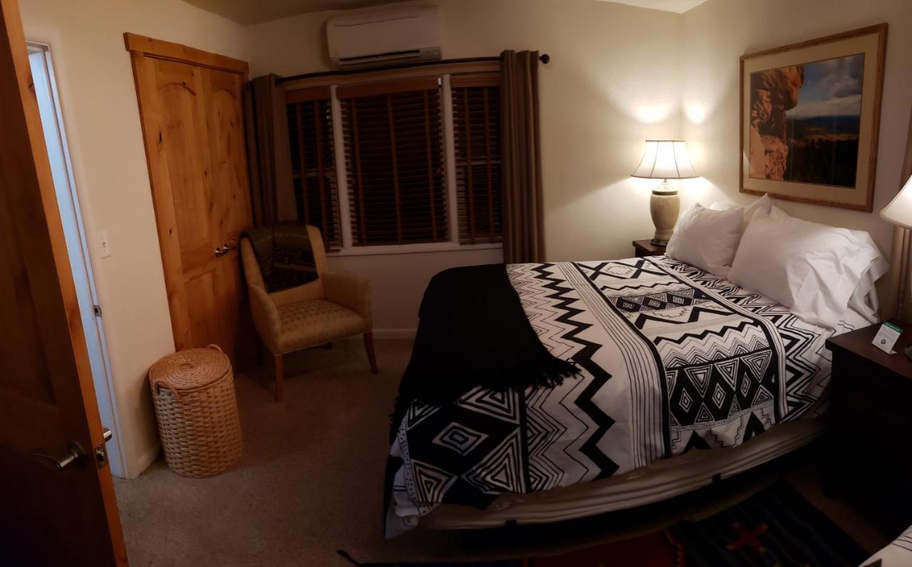 Stone Lizard Lodge Blanding Zewnętrze zdjęcie