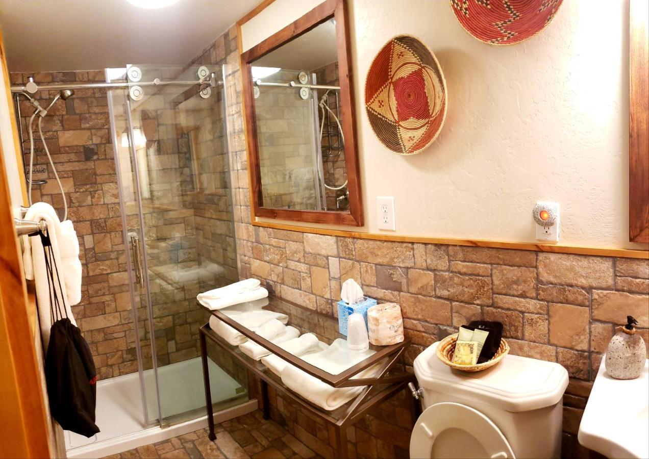 Stone Lizard Lodge Blanding Zewnętrze zdjęcie